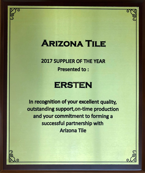 世腾客户评价荣誉证书