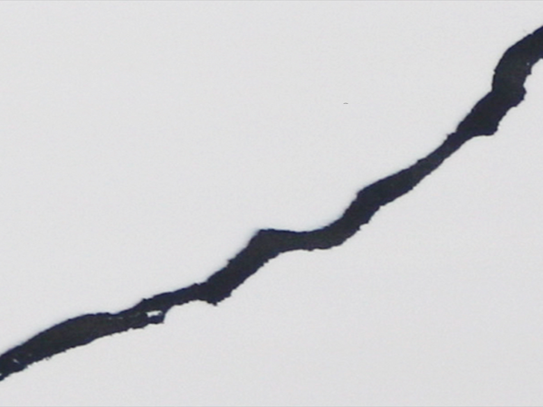 ES2128黑钻白石英石Vlore Statuario