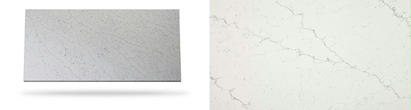 ES2114 天王星石英石Calacatta Verde