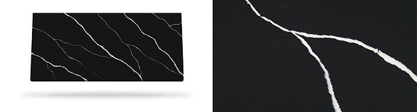 ES2513黑白根Nero Marquina(9513)