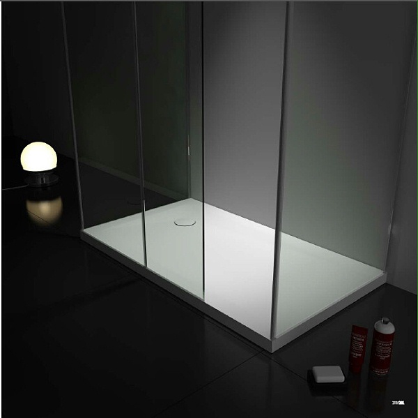 ES3602亚克力淋浴地台