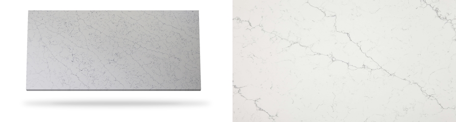 ES2114 天王星石英石Calacatta Verde